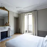 Rue De Magdebourg By Onefinestay