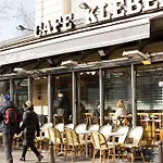 Rue De Magdebourg By Onefinestay