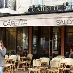 Rue De Magdebourg By Onefinestay