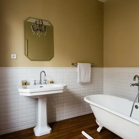 Apartment Rue De Magdebourg By Onefinestay *